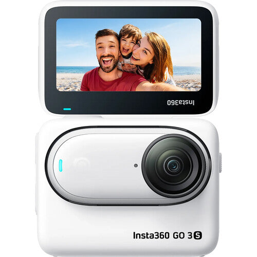 Insta360 GO 3S Action Camera - PixelMax
