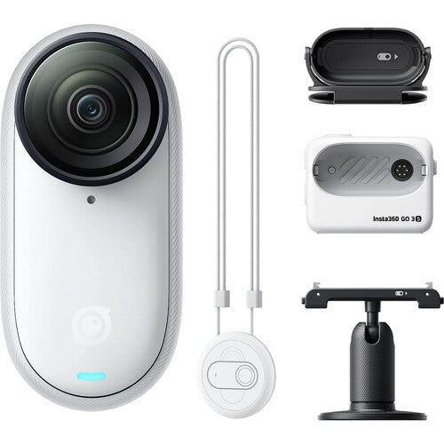 Insta360 GO 3S Action Camera - PixelMax