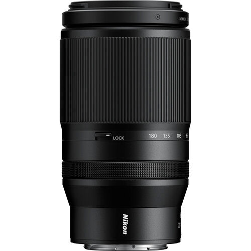 Nikon NIKKOR Z 70-180mm f/2.8 Lens - PixelMax