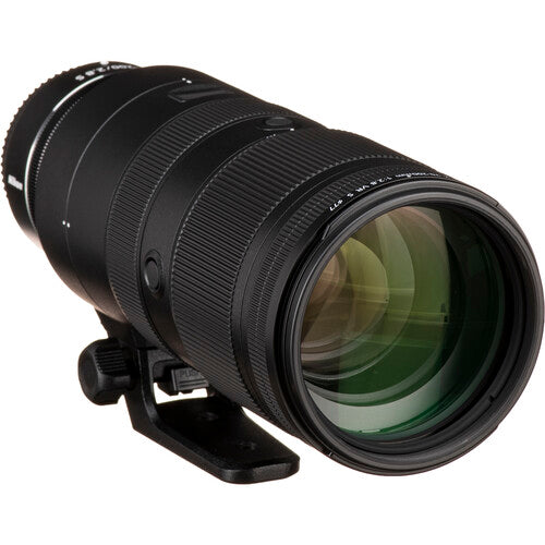 Nikon NIKKOR Z 70-200mm F/2.8 VR S Lens - PixelMax