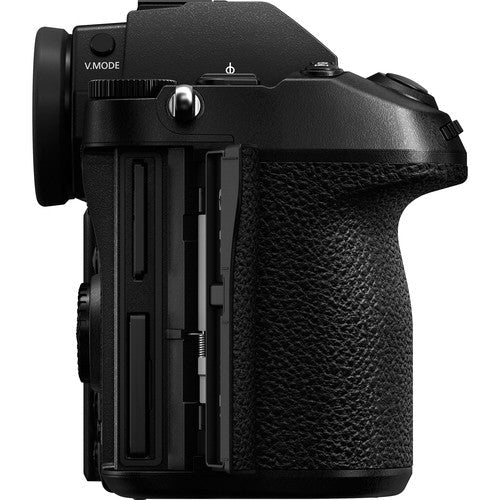 Panasonic Lumix S1 Mirrorless Camera Body - PixelMax