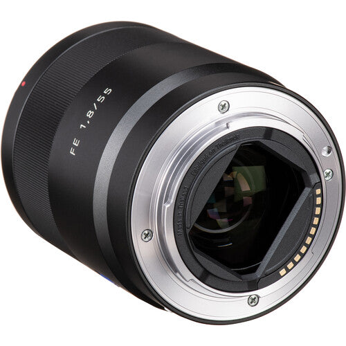Sony Sonnar T* FE 55mm f/1.8 ZA Lens - PixelMax