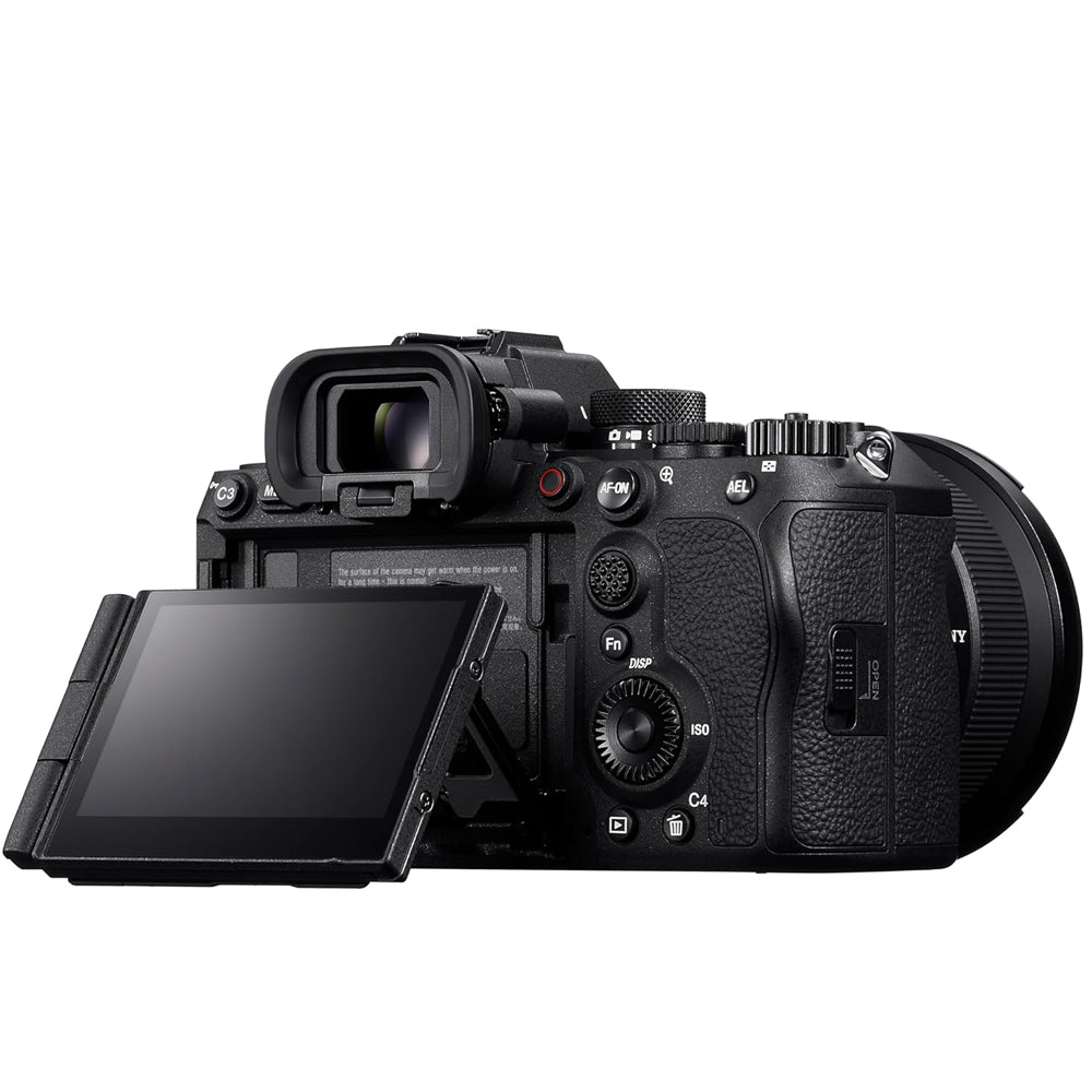 Sony a9 III Mirrorless Camera Body - PixelMax