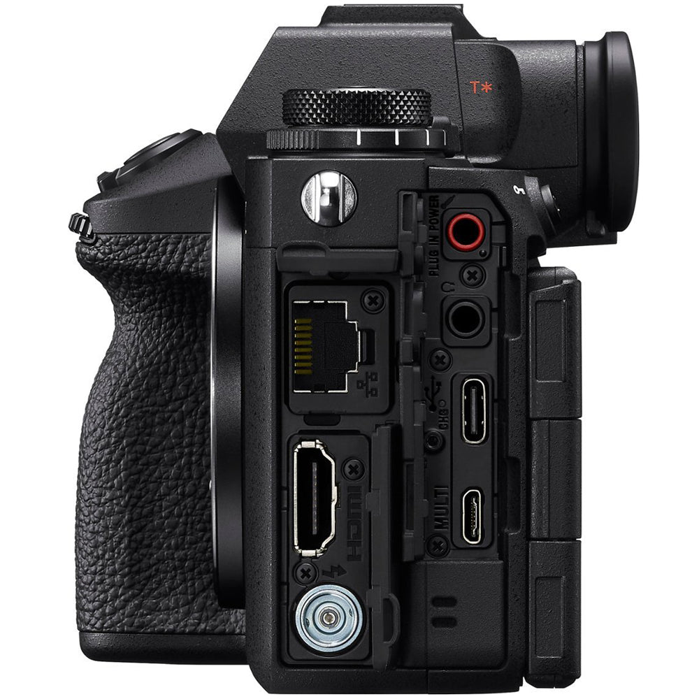 Sony a9 III Mirrorless Camera Body - PixelMax