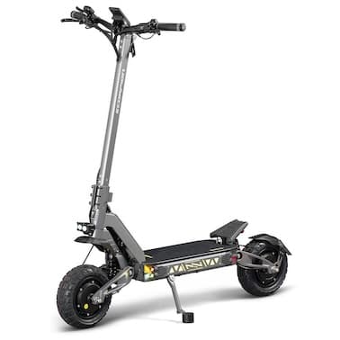 Scooters