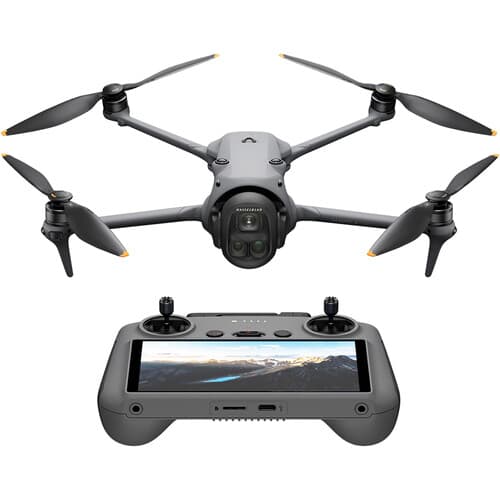 Drones