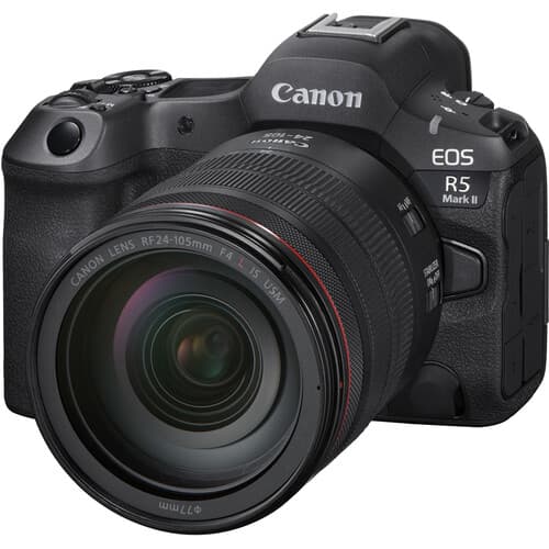 Cameras
