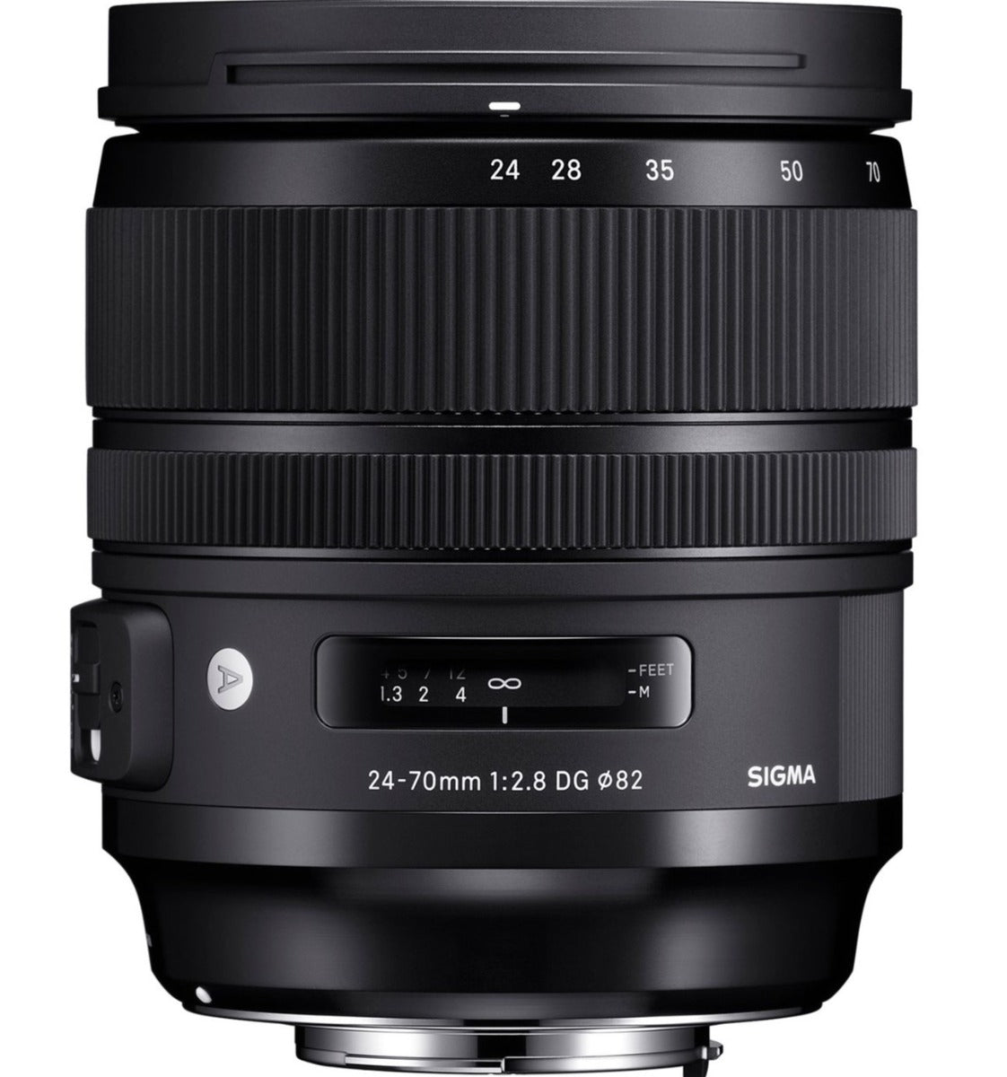 Sigma 24-70mm f/2.8 DG OS HSM Art Lens for Canon - PixelMax