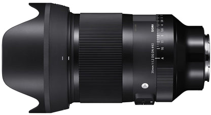 Sigma 35mm f/1.2 DG DN Art Lens for Sony - PixelMax