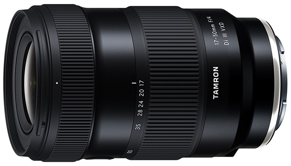 Tamron 17-50mm f/4 Di III VXD Lens for Sony E - PixelMax