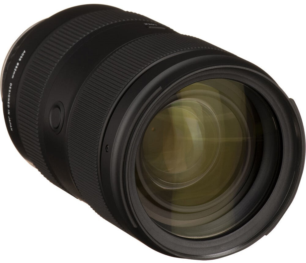 Tamron 35-150mm f/2-2.8 Di III VXD Lens for Nikon Z - PixelMax