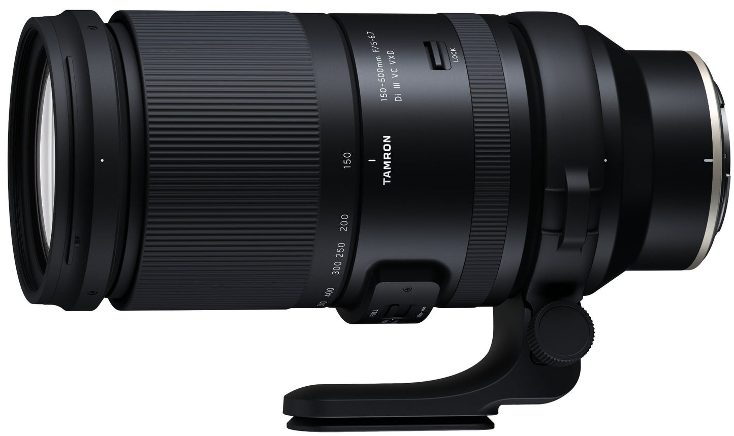 Tamron 150-500mm f/5-6.7 Di III VC VXD Lens for Nikon Z - PixelMax