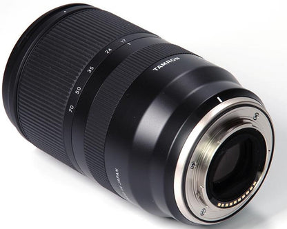 Tamron 17-70mm f/2.8 Di III-A VC RXD Lens for Fujifilm X - PixelMax