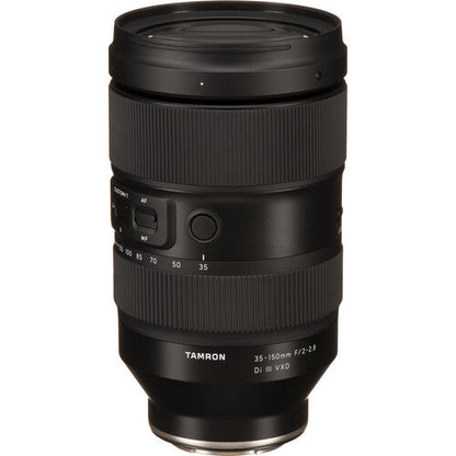 Tamron 35-150mm f/2-2.8 Di III VXD Lens for Sony E - PixelMax