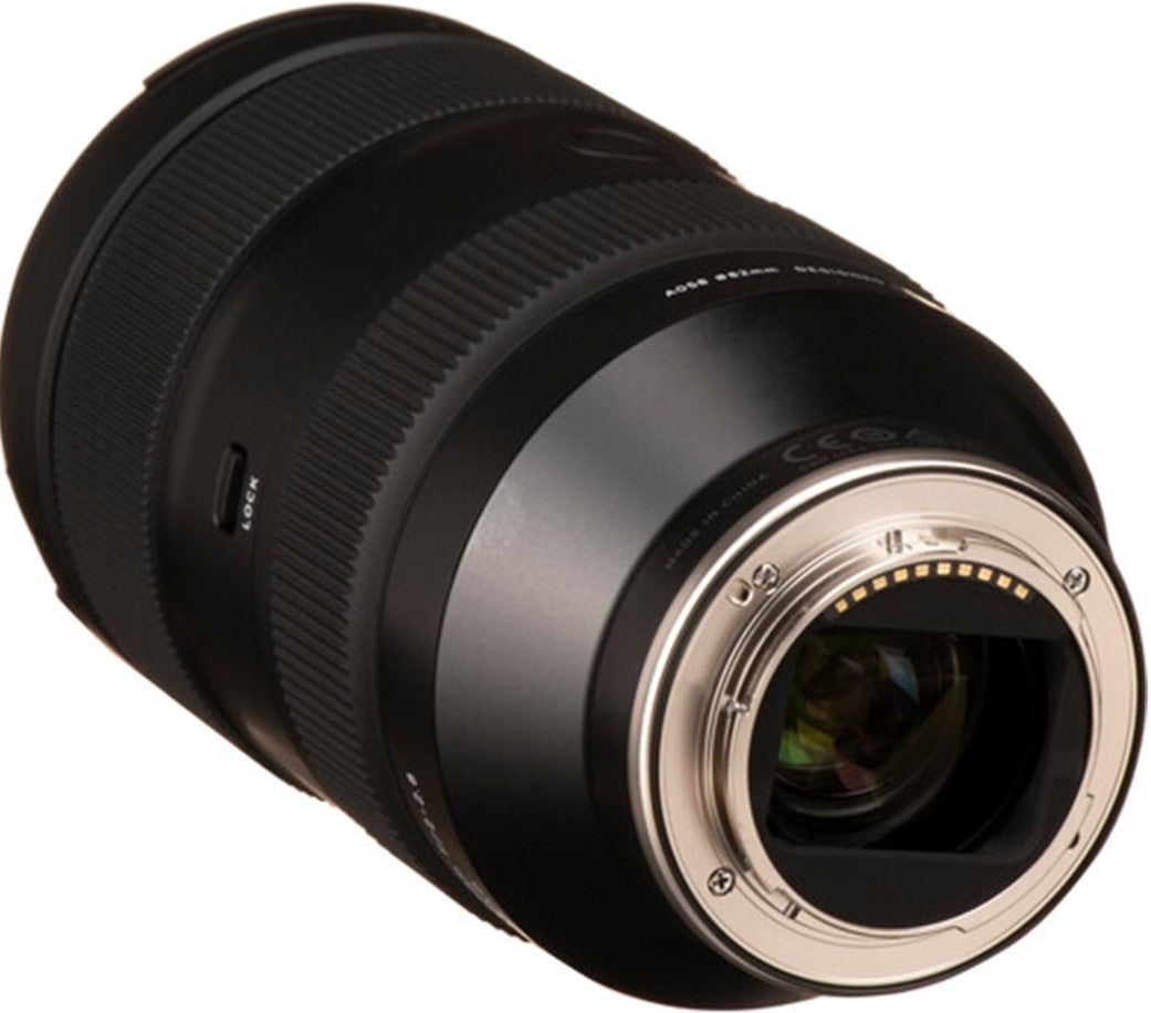 Tamron 35-150mm f/2-2.8 Di III VXD Lens for Sony E - PixelMax