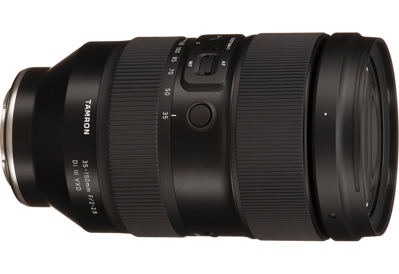 Tamron 35-150mm f/2-2.8 Di III VXD Lens for Sony E - PixelMax