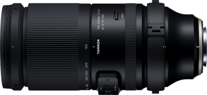 Tamron 150-500mm f/5-6.7 Di III  VC VXD Lens for Fujifilm X - PixelMax