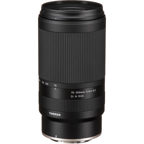 Tamron 70-300mm f/4.5-6.3 Di III RXD Lens for Nikon Z - PixelMax