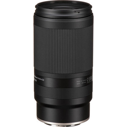 Tamron 70-300mm f/4.5-6.3 Di III RXD Lens for Nikon Z - PixelMax