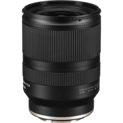 Tamron 17-28mm f/2.8 Di III RXD Lens for Sony E - PixelMax