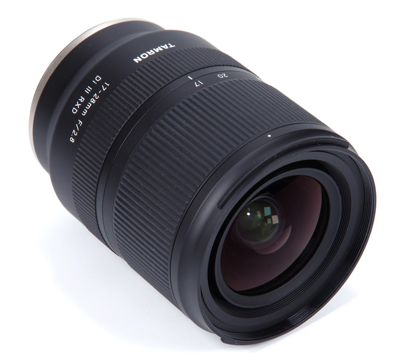 Tamron 17-28mm f/2.8 Di III RXD Lens for Sony E - PixelMax