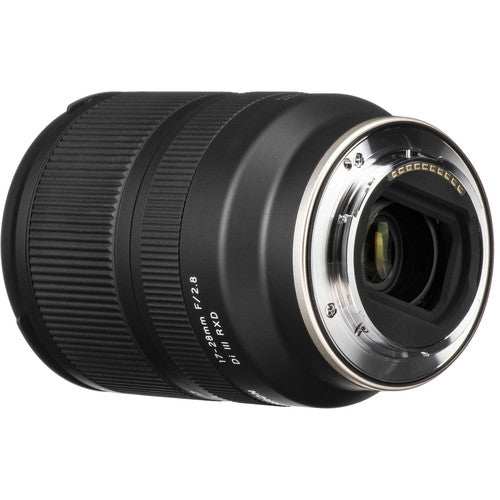 Tamron 17-28mm f/2.8 Di III RXD Lens for Sony E - PixelMax