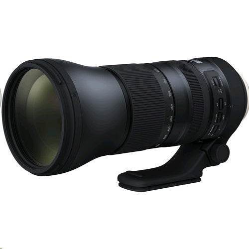 Tamron SP 150-600mm F/5-6.3 Di VC USD G2 Lens for Canon - PixelMax