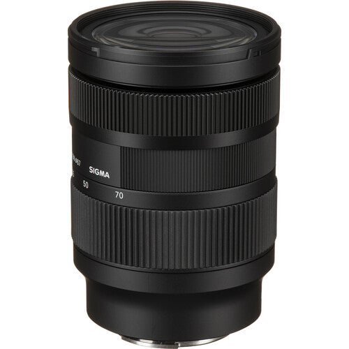 Sigma 28-70mm f/2.8 DG DN Contemporary Lens for Sony - PixelMax