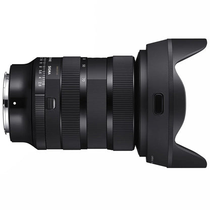 Sigma 24-70mm f/2.8 DG DN II Art Lens for Sony E - PixelMax