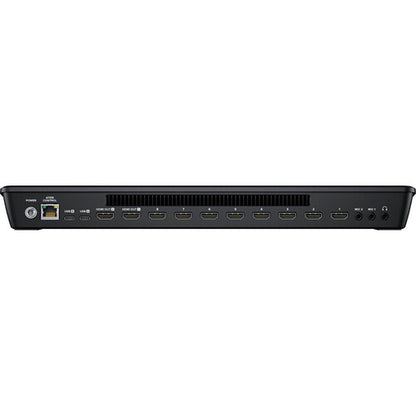 Blackmagic Design ATEM Mini Extreme ISO