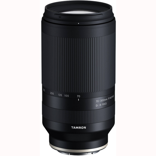 Tamron 70-300mm f/4.5-6.3 Di III RXD Lens for Sony - PixelMax