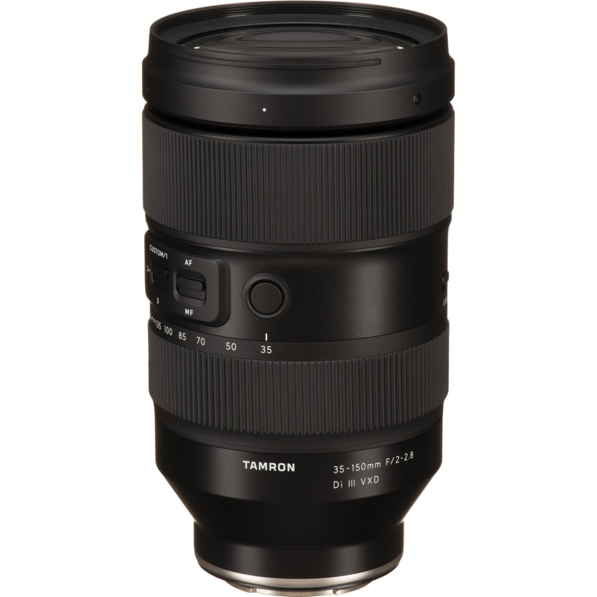 Tamron 35-150mm f/2-2.8 Di III VXD Lens for Nikon Z - PixelMax