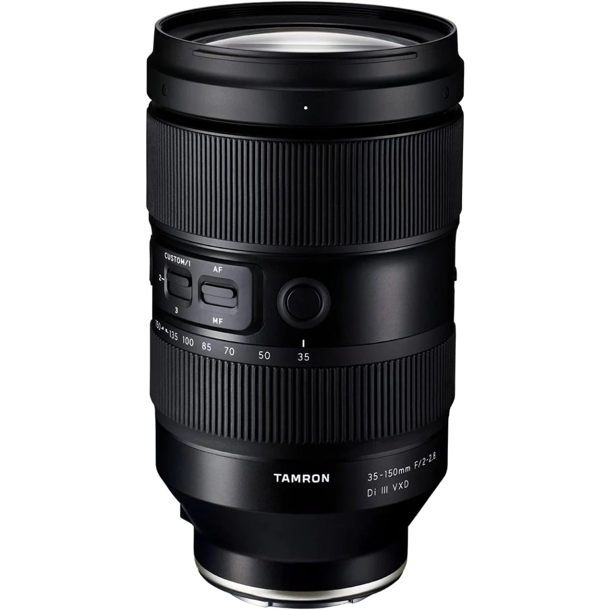 Tamron 35-150mm f/2-2.8 Di III VXD Lens for Sony E - PixelMax