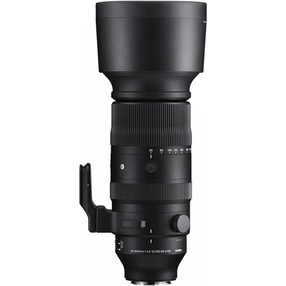 Sigma 60-600mm f/4.5-6.3 DG DN OS Sports Lens for Sony - PixelMax