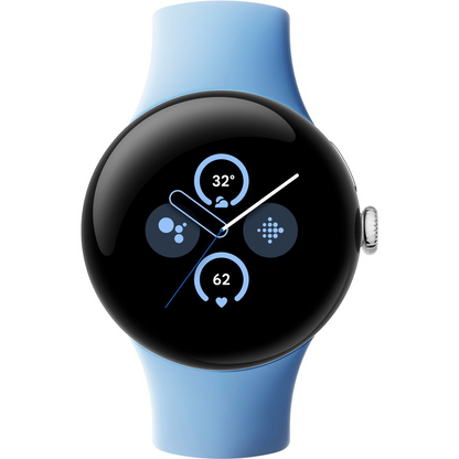 Google Pixel Watch 2 Smart Watch - DxDeals