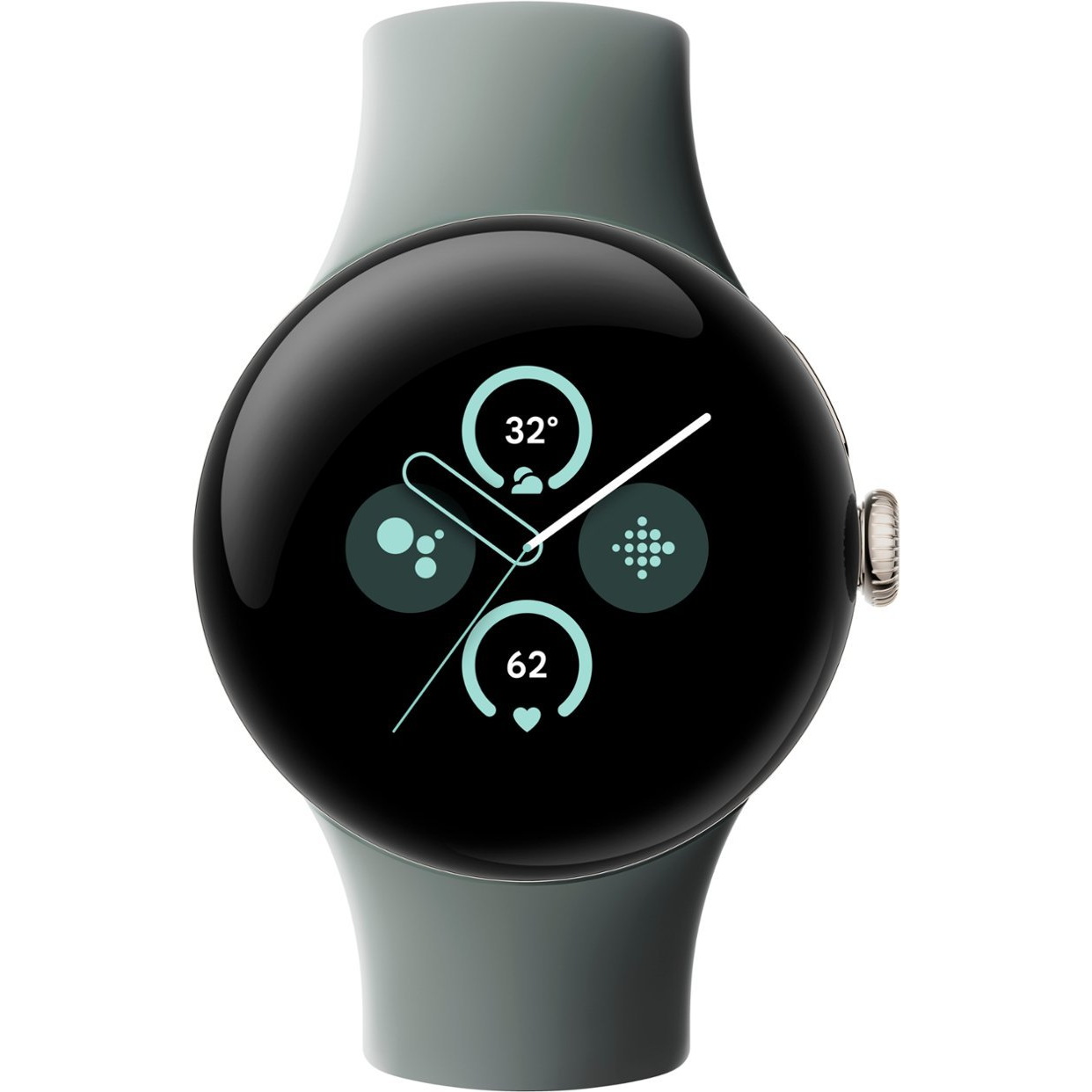 Google Pixel Watch 2 Smart Watch - DxDeals