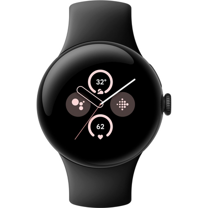 Google Pixel Watch 2 Smart Watch - DxDeals