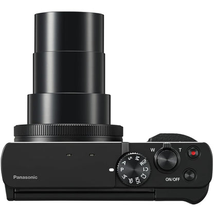 Panasonic Lumix TZ99 Digital Camera