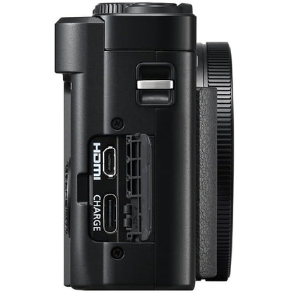 Panasonic Lumix TZ99 Digital Camera