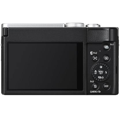 Panasonic Lumix TZ99 Digital Camera