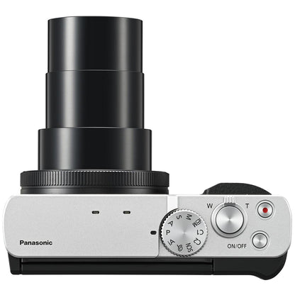 Panasonic Lumix TZ99 Digital Camera