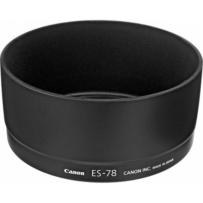 Canon EF 50mm f/1.2L USM Lens