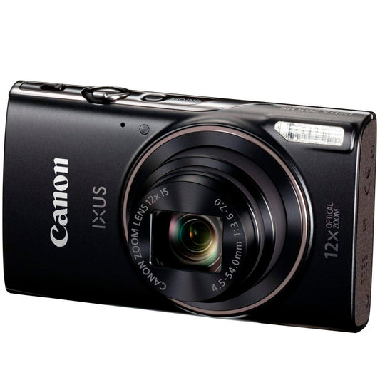 Canon IXUS 285 HS Digital Camera