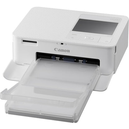 Canon SELPHY CP1500 Compact Photo Printer