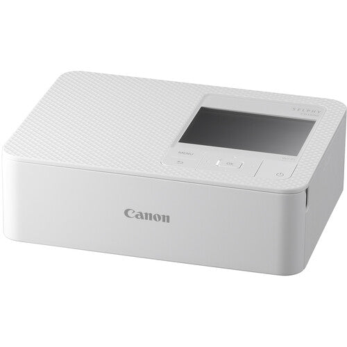 Canon SELPHY CP1500 Compact Photo Printer