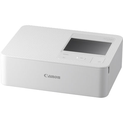 Canon SELPHY CP1500 Compact Photo Printer