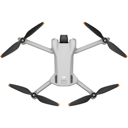 DJI Mini 3 Fly More Combo with DJI RC