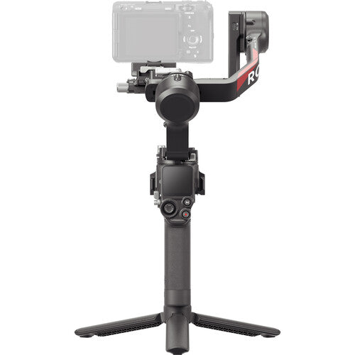 DJI RS 4 Gimbal Stabilizer Combo