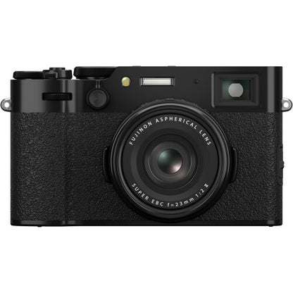 Fujifilm X100VI Digital Camera