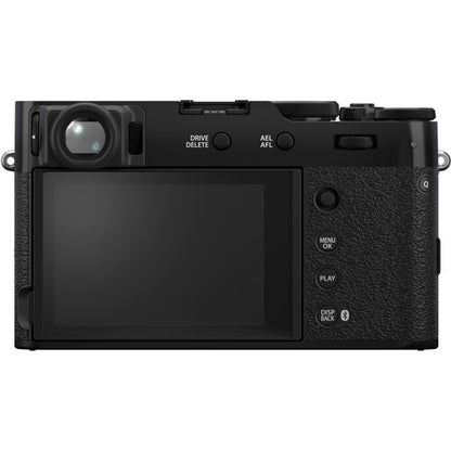 Fujifilm X100VI Digital Camera